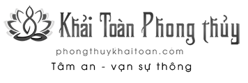 Khải Toàn phong thuỷ