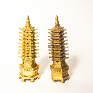 Tháp Văn Xương đồng 20cm